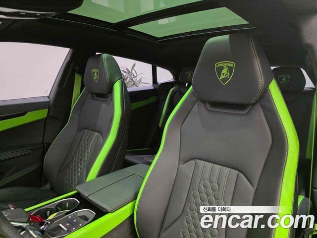 Lamborghini Urus 4.0 V8 SE, 2025 8