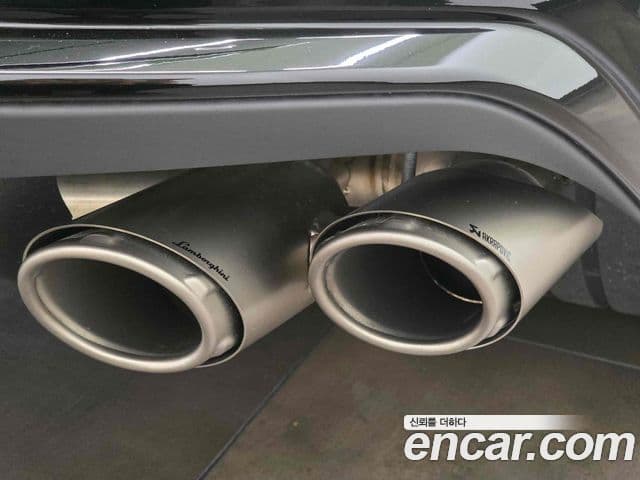 Lamborghini Urus 4.0 V8 SE, 2025 16