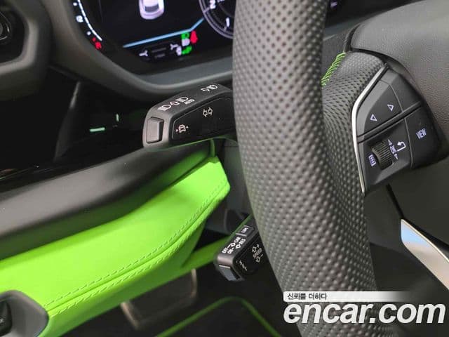 Lamborghini Urus 4.0 V8 SE, 2025 17