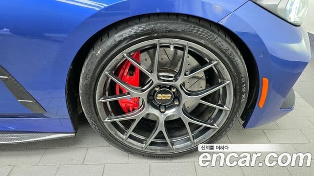 BMW 3시리즈 (G20) M340i xDrive Туринг (Touring), 2023 все фото