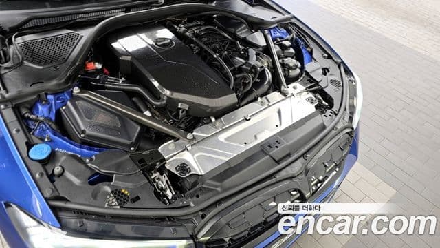 BMW 3시리즈 (G20) M340i xDrive Туринг (Touring), 2023 6