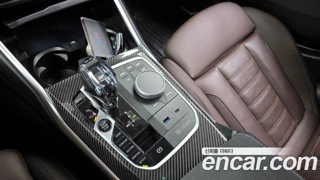 BMW 3시리즈 (G20) M340i xDrive Туринг (Touring), 2023 9