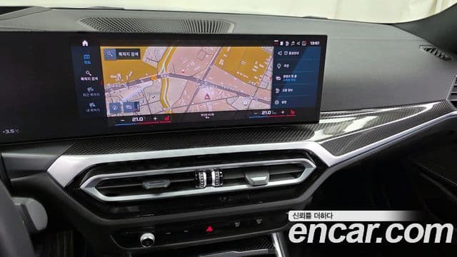 BMW 3시리즈 (G20) M340i xDrive Туринг (Touring), 2023 14