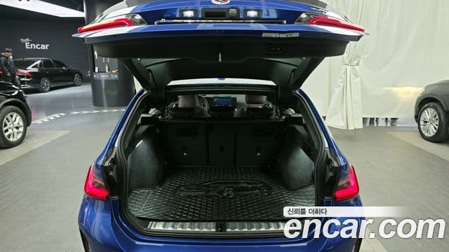 BMW 3시리즈 (G20) M340i xDrive Туринг (Touring), 2023 20