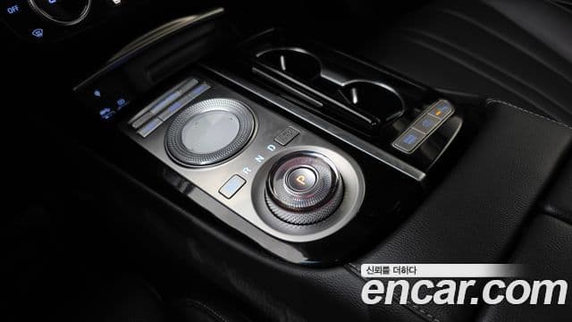 Genesis G80 (RG3) бензин 3.5 турбо AWD, 2022 9