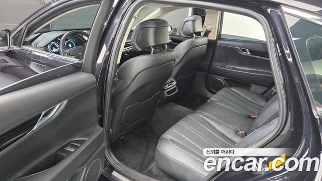 Genesis G80 (RG3) бензин 3.5 турбо AWD, 2022 11