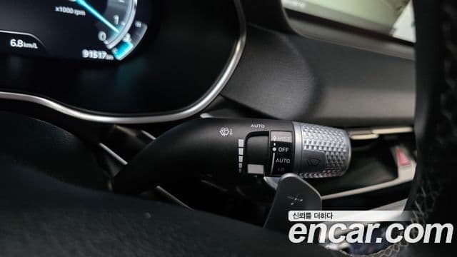 Genesis G80 (RG3) бензин 3.5 турбо AWD, 2022 16