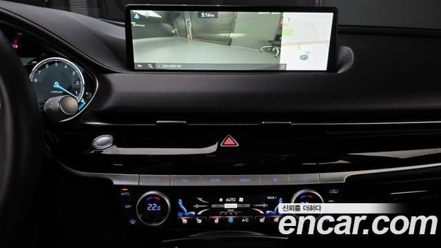 Genesis G80 (RG3) бензин 3.5 турбо AWD, 2022 17