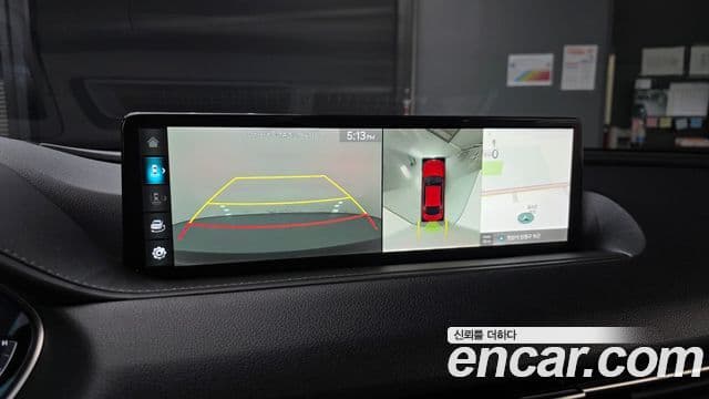 Genesis G80 (RG3) бензин 3.5 турбо AWD, 2022 18