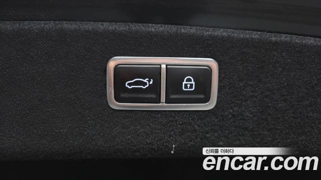 Genesis G80 (RG3) бензин 3.5 турбо AWD, 2022 19