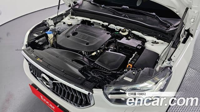 Volvo XC40 B4 Inscription, 2021 6