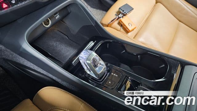 Volvo XC40 B4 Inscription, 2021 9