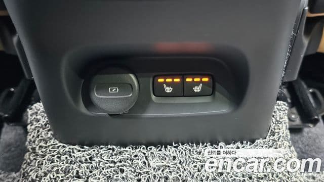 Volvo XC40 B4 Inscription, 2021 19