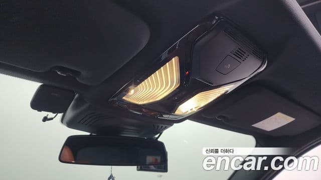 BMW X3M (G01) 3.0 Competition, 2021 19