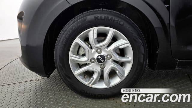 Kia All New Morning (JA) Luxury, 2017 все фото