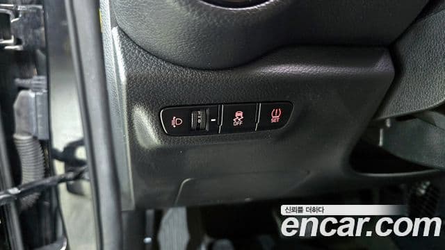 Kia All New Morning (JA) Luxury, 2017 14