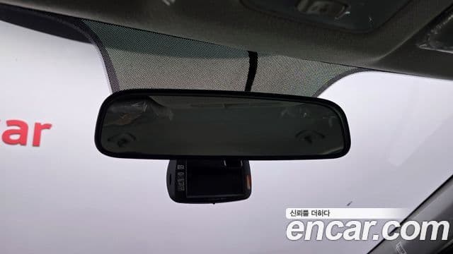 Kia All New Morning (JA) Luxury, 2017 19