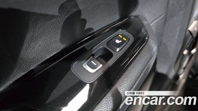 Kia K5 2세대 Signature, 2017 17