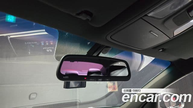 Kia K5 2세대 Signature, 2017 19