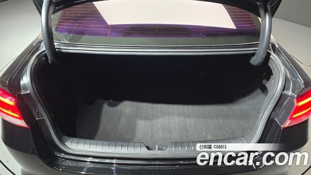 Kia K5 2세대 Signature, 2017 20