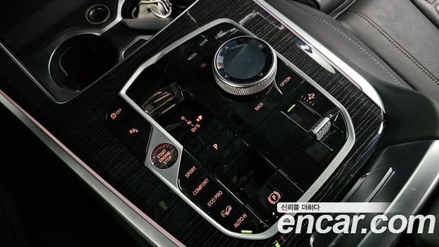 BMW X5 (G05) xDrive 30d M Sport, 2024 9