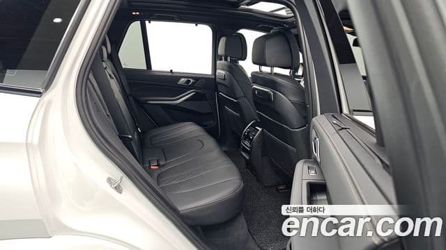 BMW X5 (G05) xDrive 30d M Sport, 2024 11