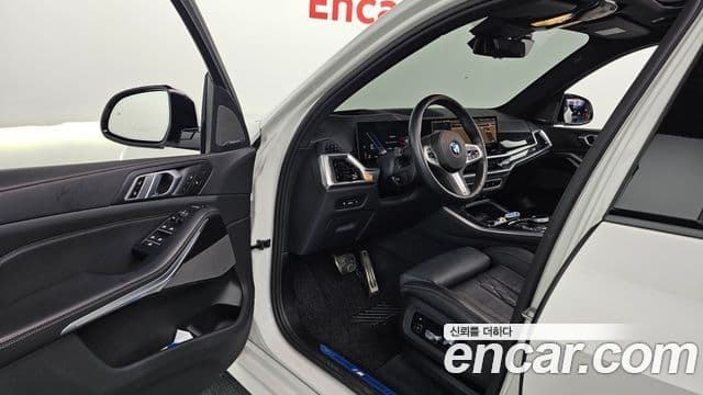 BMW X5 (G05) xDrive 30d M Sport, 2024 12