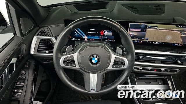 BMW X5 (G05) xDrive 30d M Sport, 2024 13