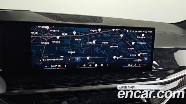 BMW X5 (G05) xDrive 30d M Sport, 2024 14