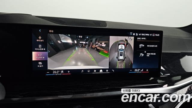 BMW X5 (G05) xDrive 30d M Sport, 2024 15