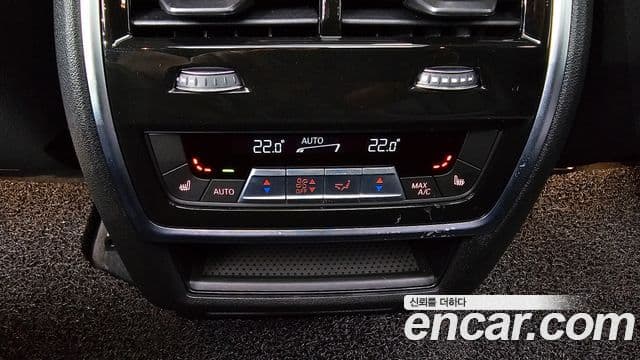 BMW X5 (G05) xDrive 30d M Sport, 2024 19