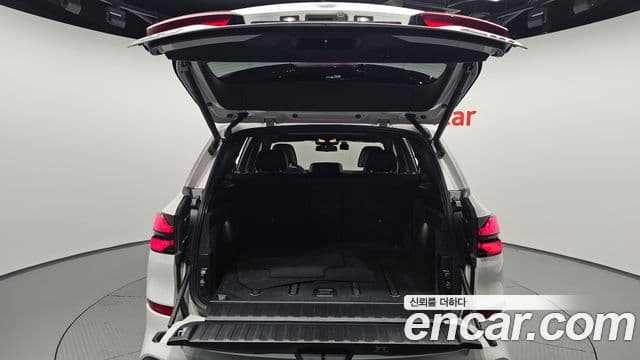 BMW X5 (G05) xDrive 30d M Sport, 2024 20