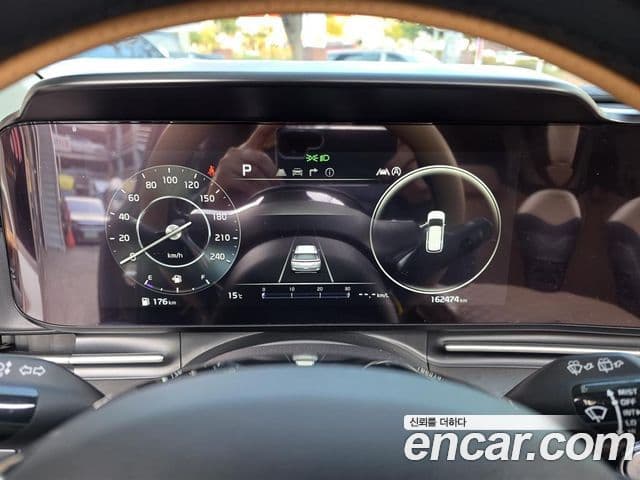 Kia Carnival 4세대 Signature, 2021 6