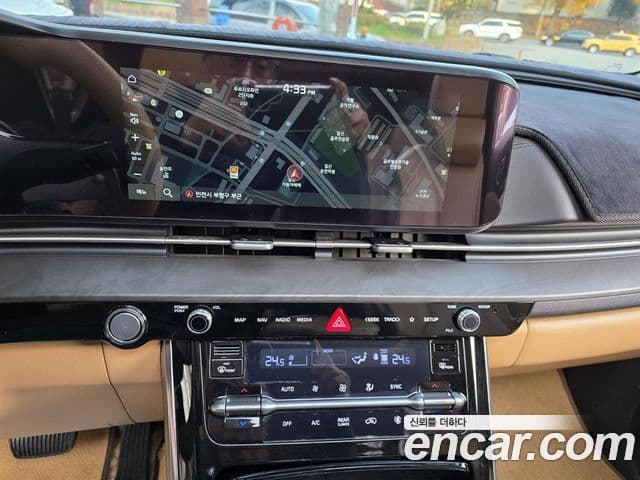 Kia Carnival 4세대 Signature, 2021 7