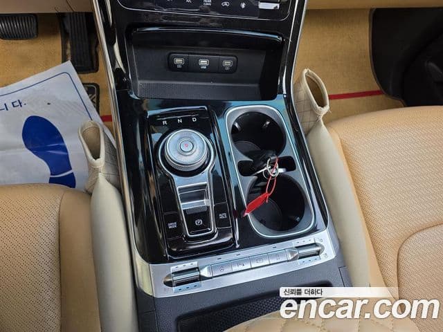 Kia Carnival 4세대 Signature, 2021 9