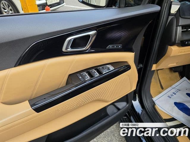 Kia Carnival 4세대 Signature, 2021 11