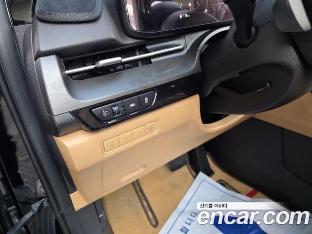 Kia Carnival 4세대 Signature, 2021 12