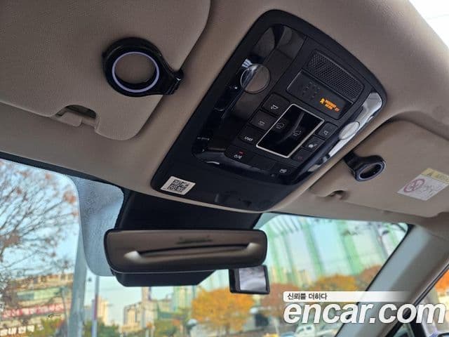 Kia Carnival 4세대 Signature, 2021 13