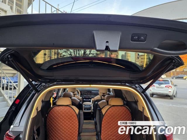 Kia Carnival 4세대 Signature, 2021 18