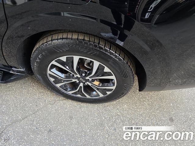 Kia Carnival 4세대 Signature, 2021 19