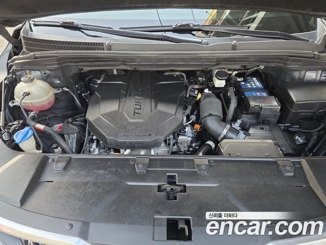 Kia Carnival 4세대 Signature, 2021 20