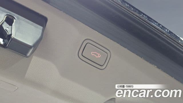 Kia All New Carnival Prestige, 2015 18