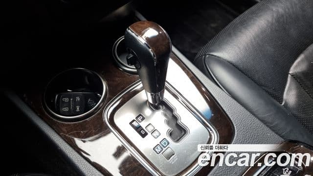 KG모빌리티(SsangYong) 뉴체어맨 W VVIP, 2012 9