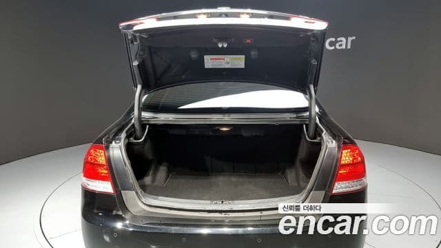 KG모빌리티(SsangYong) 뉴체어맨 W VVIP, 2012 20