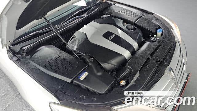 Hyundai Genesis Prime Pack, 2012 6