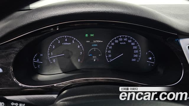 Hyundai Genesis Prime Pack, 2012 8