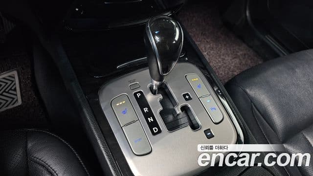 Hyundai Genesis Prime Pack, 2012 9