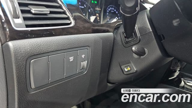 Hyundai Genesis Prime Pack, 2012 14