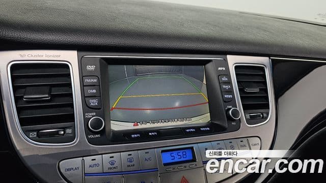 Hyundai Genesis Prime Pack, 2012 16