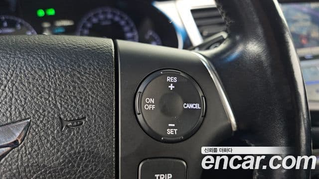 Hyundai Genesis Prime Pack, 2012 19